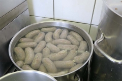 3 Leberwurst