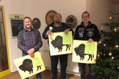 Gruppenbild_GK_Westernschiessen2018