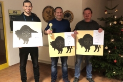 Gruppenbild_KK_Westernschiessen2018