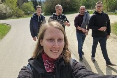 01-Maiwanderung