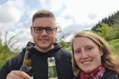 04-Maiwanderung