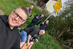 06-Maiwanderung